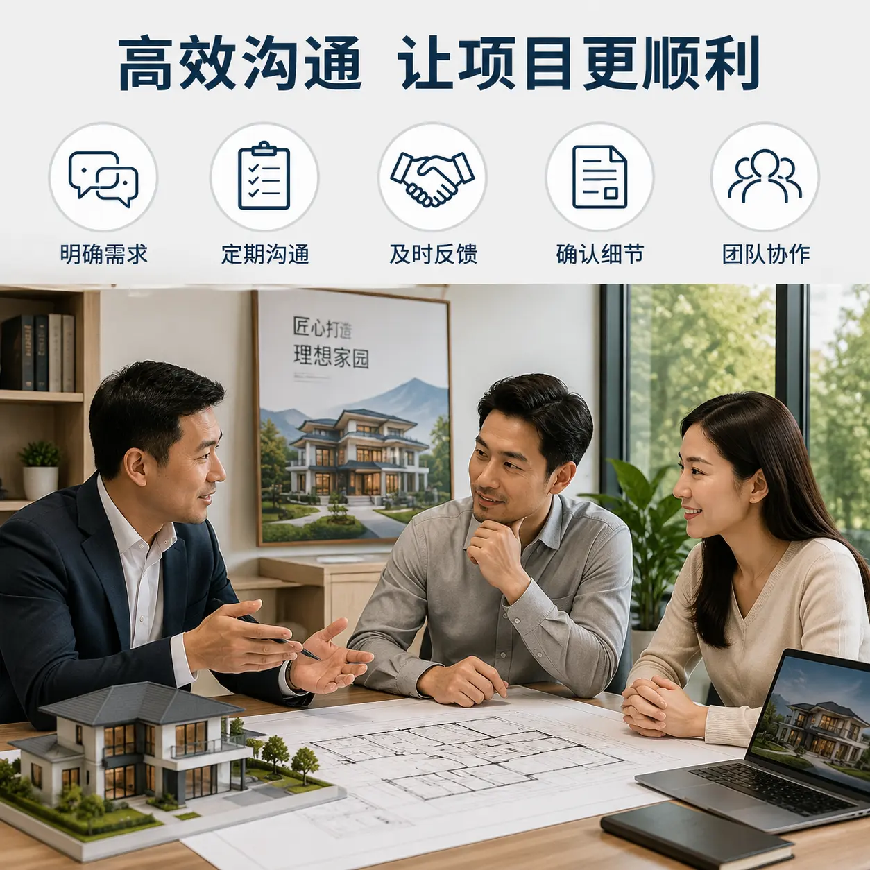 别墅建造公司推荐:如何在 六盘水 选择最优服务商?