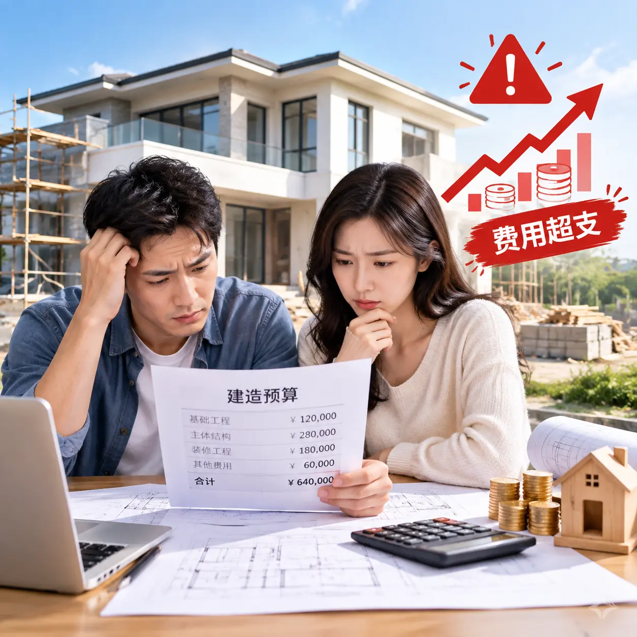 别墅建造公司推荐:避免在 六盘水 选择时的常见误区