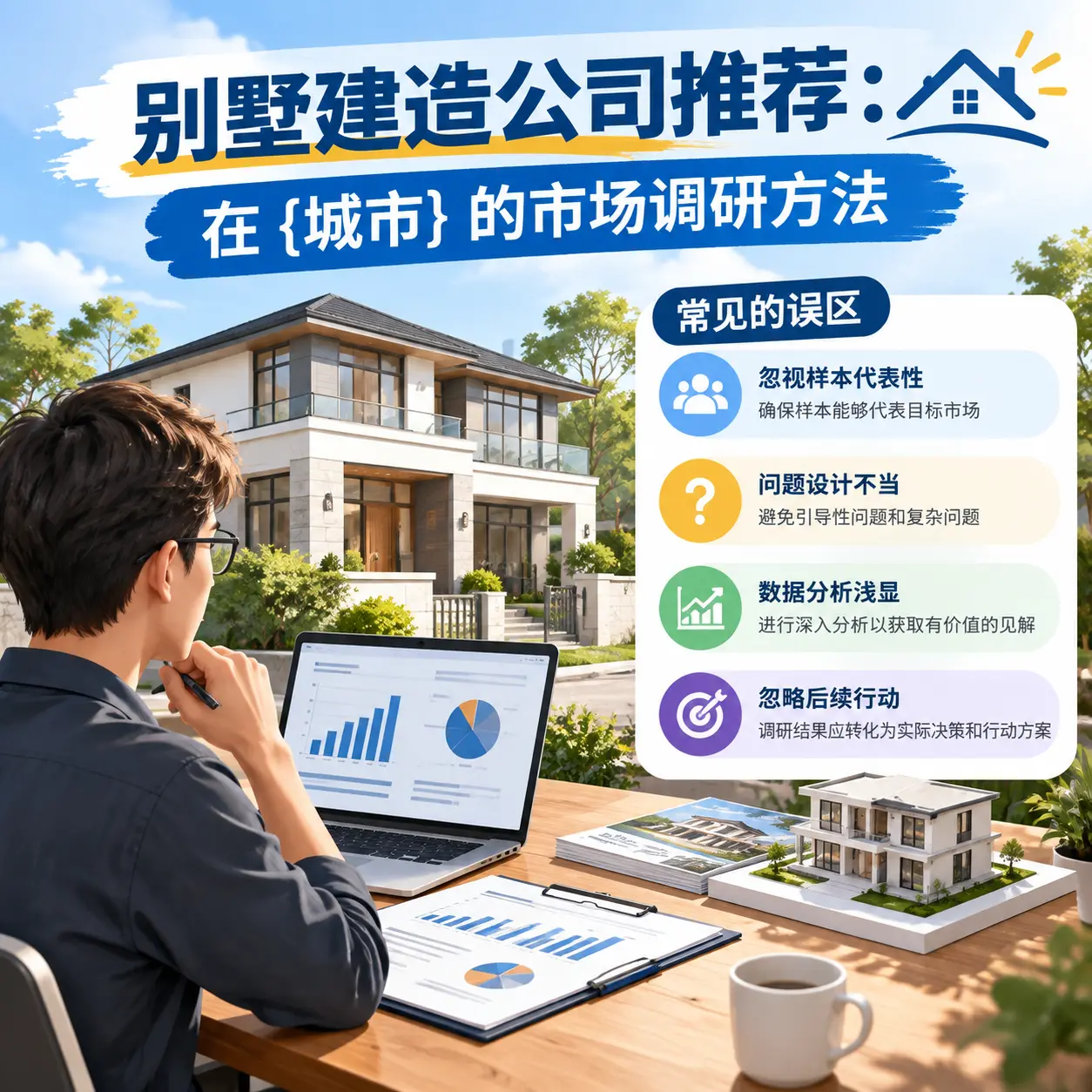 别墅建造公司推荐：在 六盘水 的市场调研方法