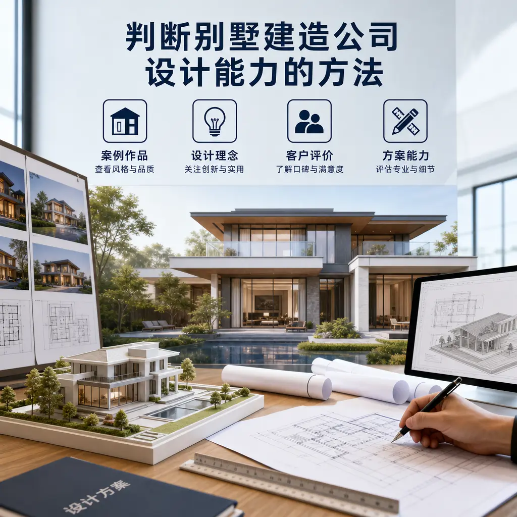 在 六盘水 别墅建造公司推荐,性价比如何评估?